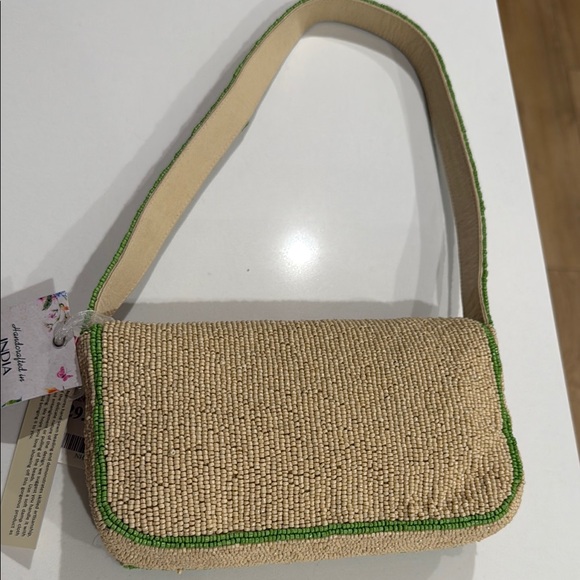 Viral Beaded aperol spritz bag - Picture 5 of 9